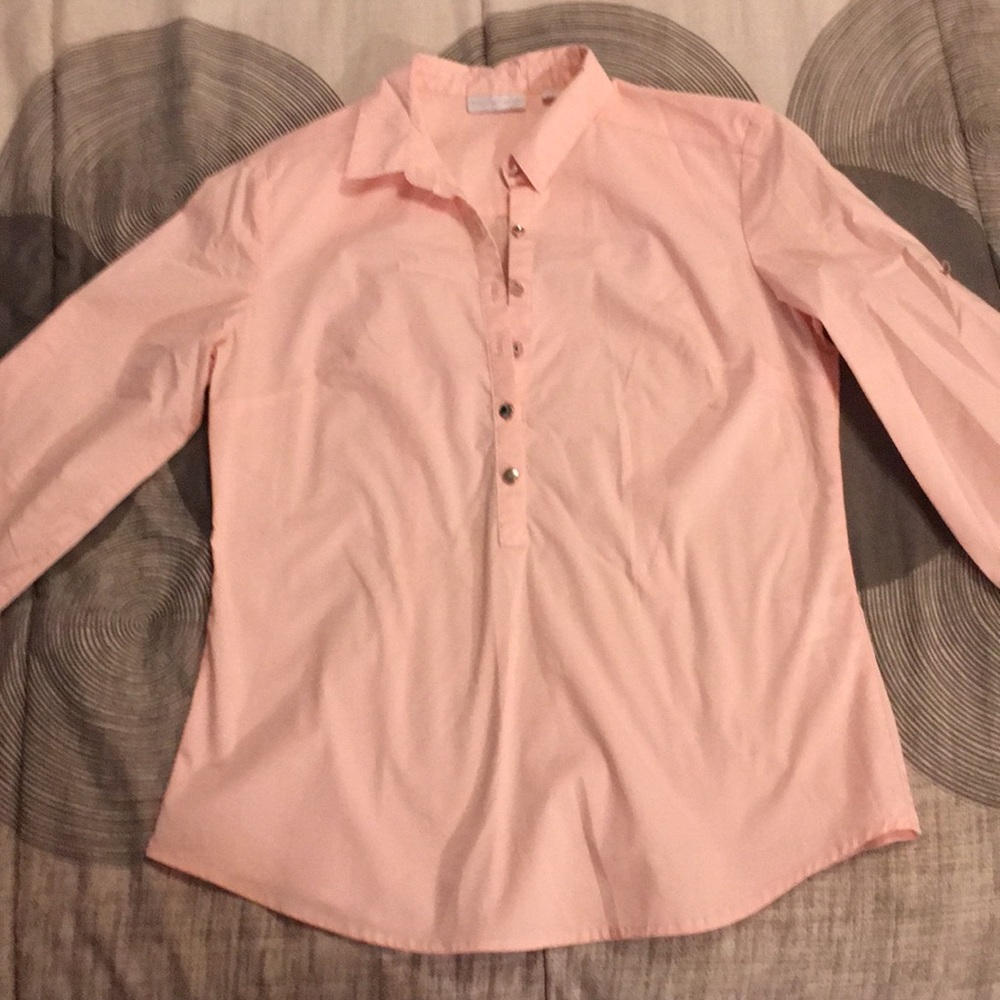 New York and Company  xs blouse